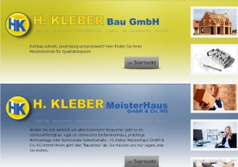 https://www.kleberhausbau.de/
