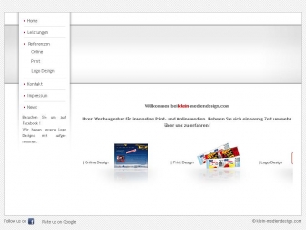 http://klein-mediendesign.com