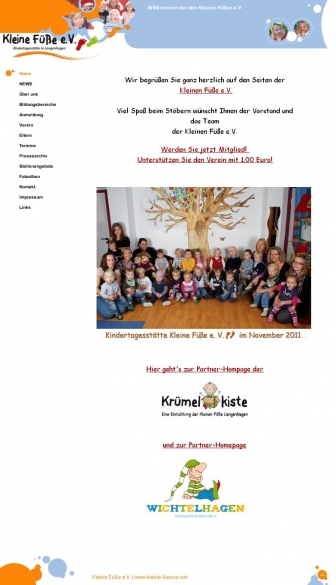 http://kleine-fuesse.net