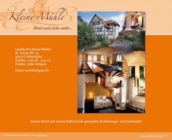 http://kleine-muehle-fulda.de