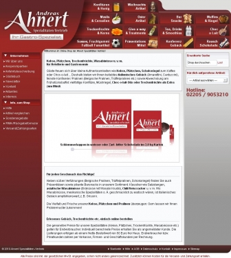 http://kleinekekse.de