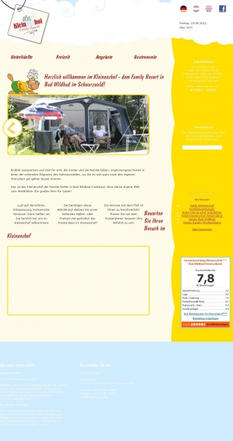http://kleinenzhof.de