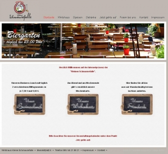 http://kleineschmausefalle.de