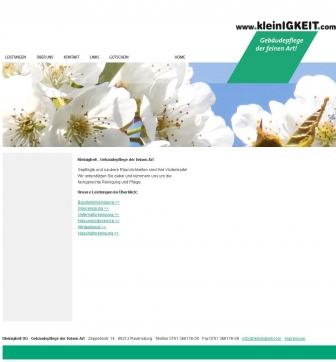 http://kleinigkeit.com