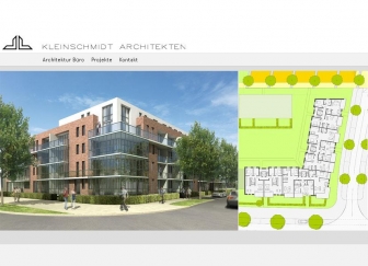 http://kleinschmidt-architekten.de