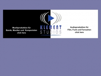 http://klement-recording.de