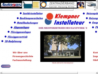 http://klempner-installateur.de