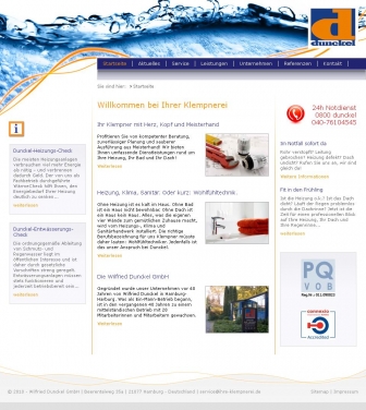 http://klempnerei-dunckel.de