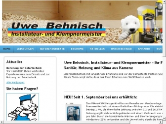 http://klempnermeister.com
