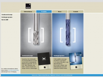 http://klenk-tools.de