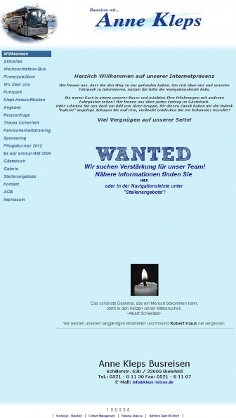 http://kleps-reisen.de