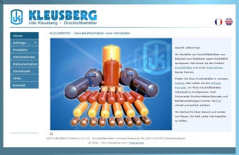 http://kleusberg.com