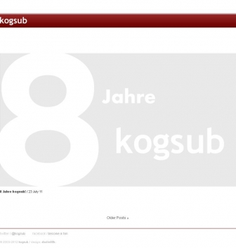 http://kleutges.de