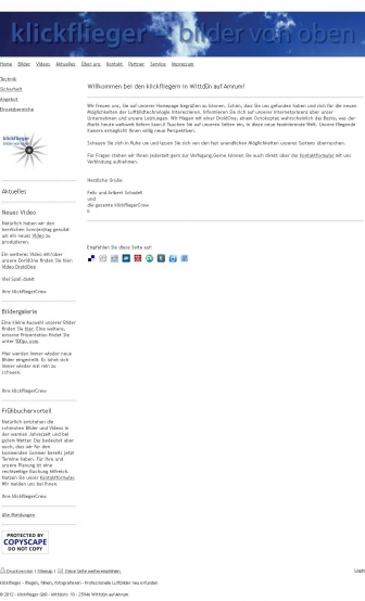 http://klickflieger.de