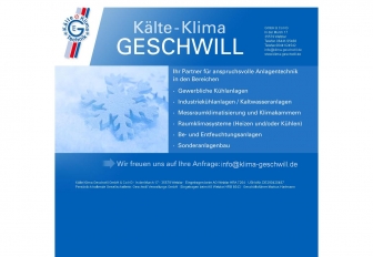 http://klima-geschwill.de
