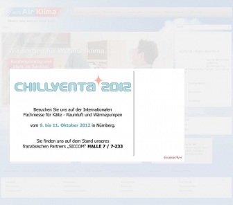 http://klimaanlage.de