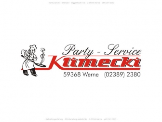 http://klimecki.com