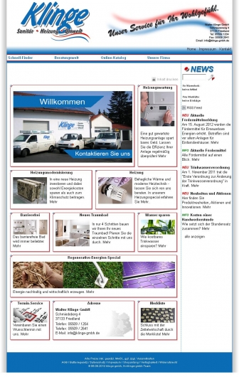 http://klinge-gmbh.de
