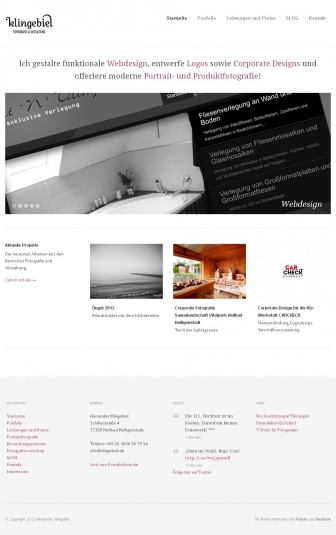 http://klingebiel.de