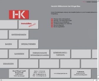 http://klingel-bau.de
