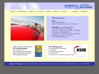 http://klinger-biberach.de