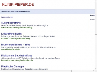 http://klinik-pieper.de