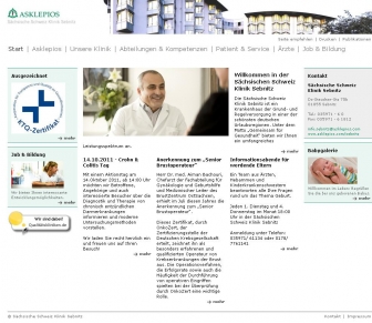 http://klinik-sebnitz.de