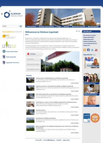 https://www.klinikum-ingolstadt.de/
