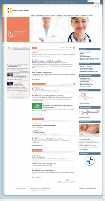 http://klinikum-karlsruhe.com