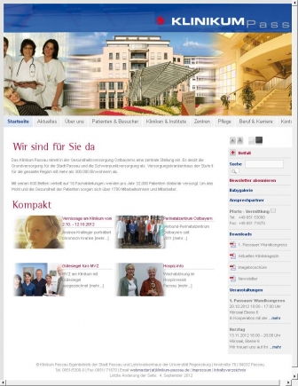 https://www.klinikum-passau.de/