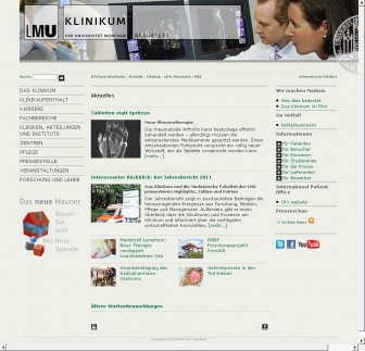 http://www.klinikum.uni-muenchen.de