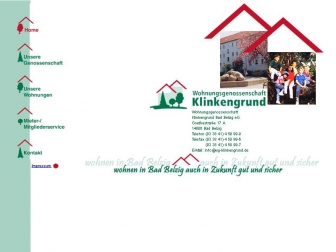 http://www.klinkengrund.de