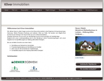 http://kliver-immobilien.de