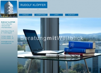 http://kloepfer.info