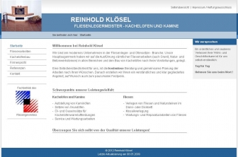 http://kloesel-selbitz.de