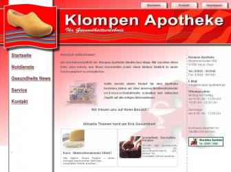 http://klompen-apotheke.de
