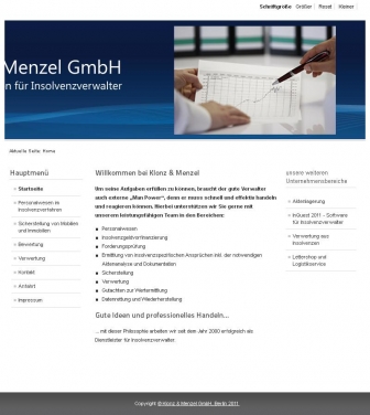 http://klonz-menzel.de