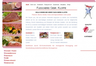 http://kloppe-fleisch.de