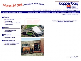 http://kloppenborg-gmbh.de