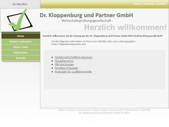 http://kloppenburg-online.de