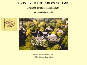 http://kloster-frankenberg.de