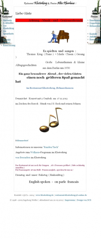 http://klosterkrug.de