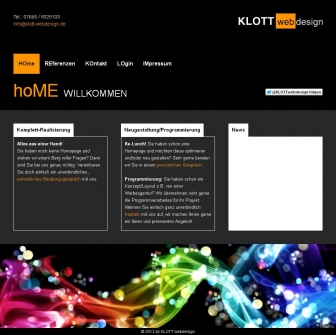 http://klott-webdesign.de