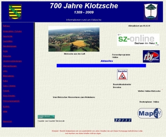 http://klotzsche-info.de