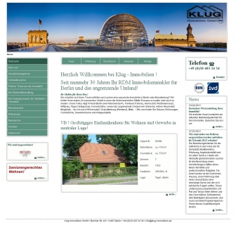 http://klug-immobilien.de
