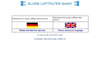 http://www.kluge-luftfilter.de/