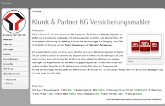 http://klunk-partner.de
