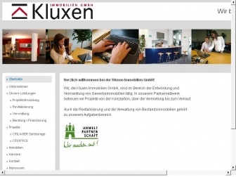 http://kluxen-immobilien.de