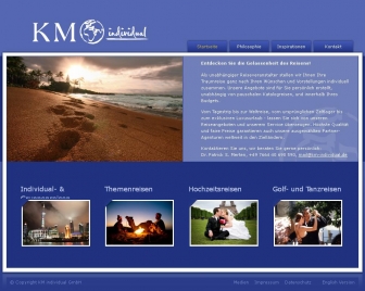 http://km-individual.de