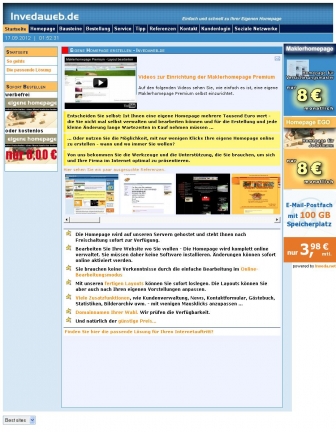 http://kmb.invedaweb.de
